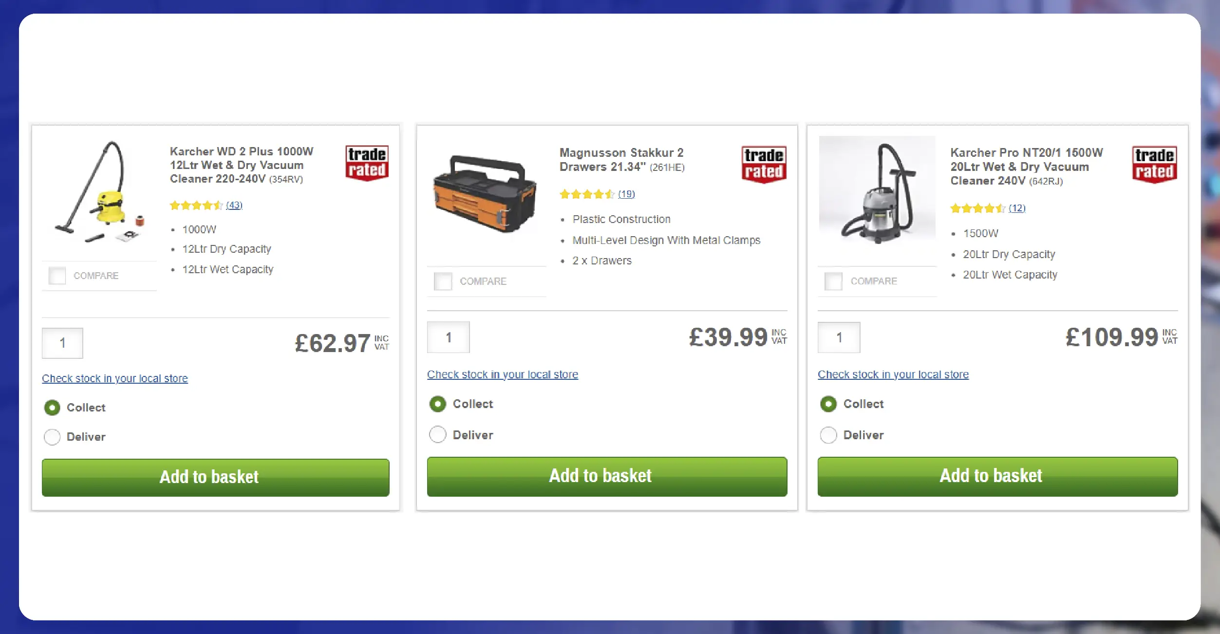 The Importance of Up-to-Date Product Information